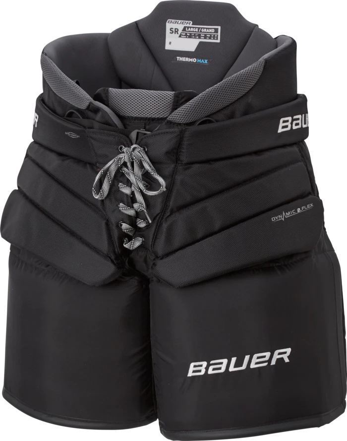 Bauer S20 Elite Senior Goalie Pants 3 Bauer S20 Elite Senior Goalie Pants