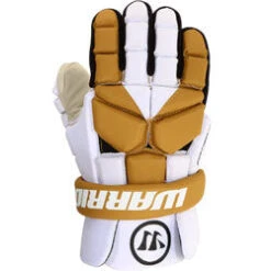 Warrior 2022 Fatboy Ball Hockey Gloves -Bauer Sales FBG18GO