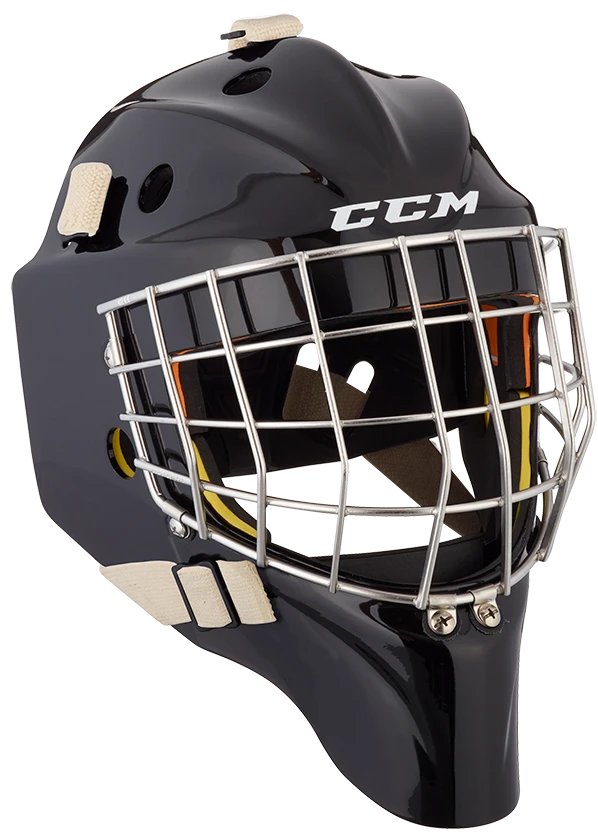 CCM Axis Senior Goalie Mask 4 CCM Axis Senior Goalie Mask - Image 2
