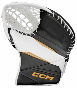CCM Axis 2.5 Junior Goalie Catcher -Bauer Sales GMA2.5 BOS 01
