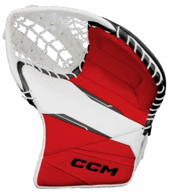 CCM Axis 2.5 Junior Goalie Catcher -Bauer Sales GMA2.5 CHI 01