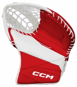 CCM Axis 2.5 Junior Goalie Catcher -Bauer Sales GMA2.5 DET 01