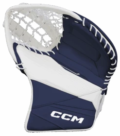 CCM Axis 2.5 Junior Goalie Catcher -Bauer Sales GMA2.5 WWNN 01