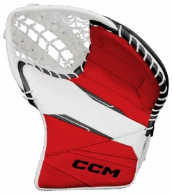CCM Axis 2.9 Intermediate Goalie Catcher -Bauer Sales GMA2.9 CHI 01