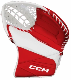 CCM Axis 2.9 Intermediate Goalie Catcher -Bauer Sales GMA2.9 DET 01