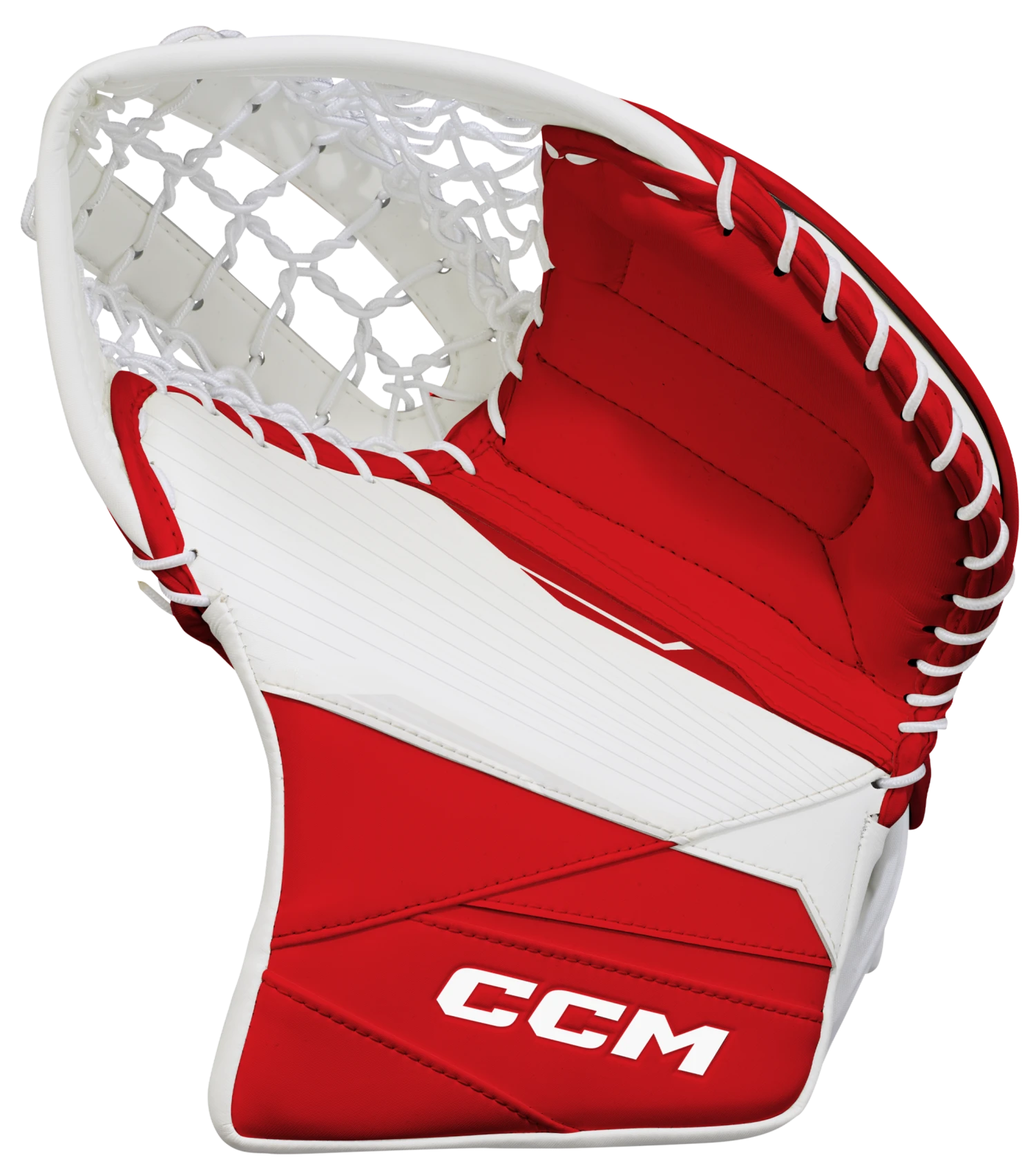 CCM Axis 2.9 Senior Goalie Catcher 9 CCM Axis 2.9 Senior Goalie Catcher - Image 7