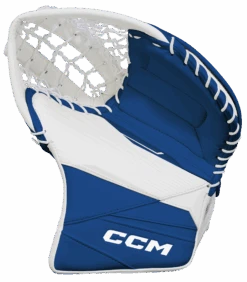 CCM Axis 2.9 Intermediate Goalie Catcher -Bauer Sales GMA2.9 TOR 01