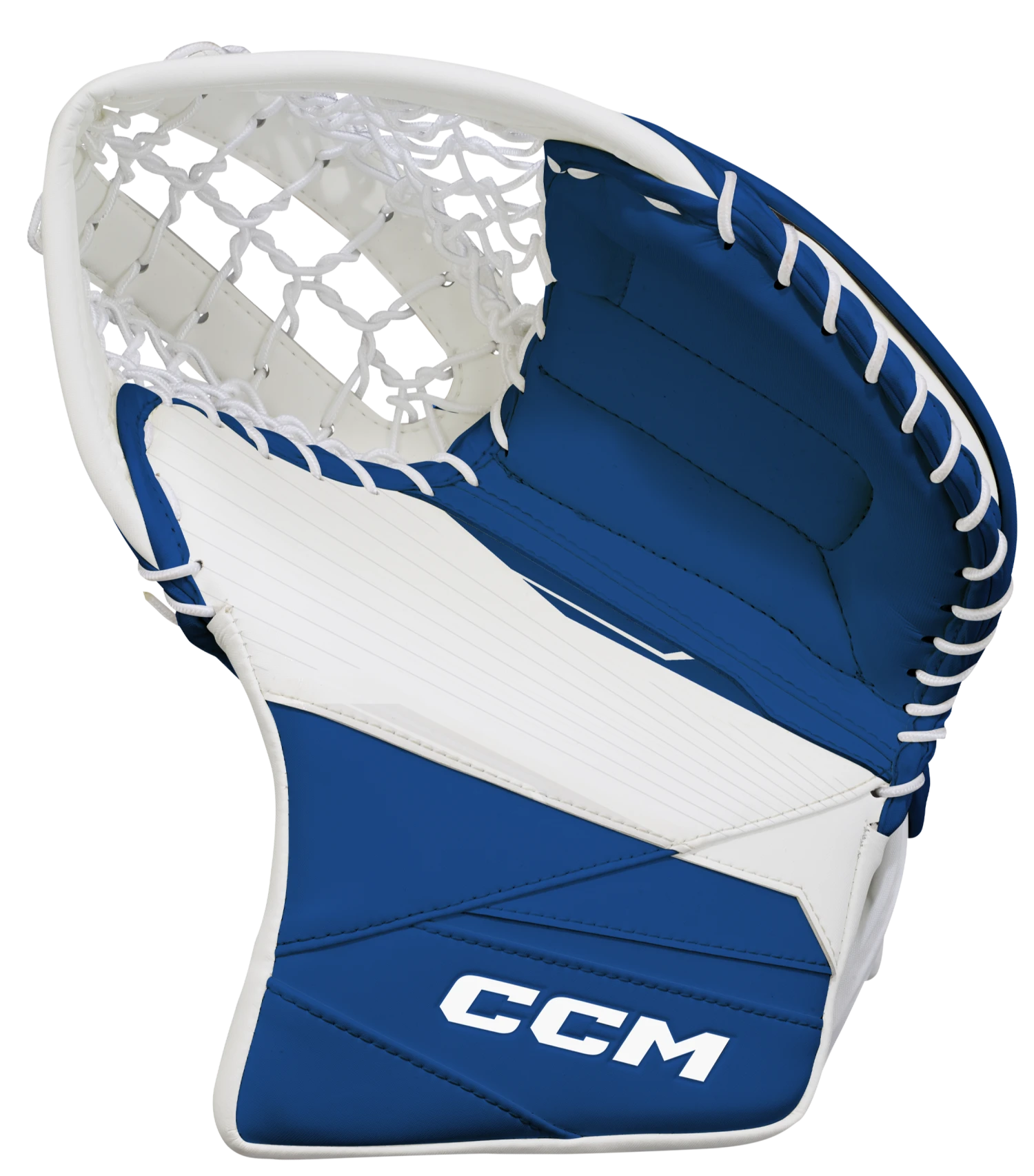 CCM Axis 2.9 Senior Goalie Catcher 7 CCM Axis 2.9 Senior Goalie Catcher - Image 5