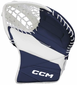 CCM Axis 2.9 Intermediate Goalie Catcher -Bauer Sales GMA2.9 WWNN 01