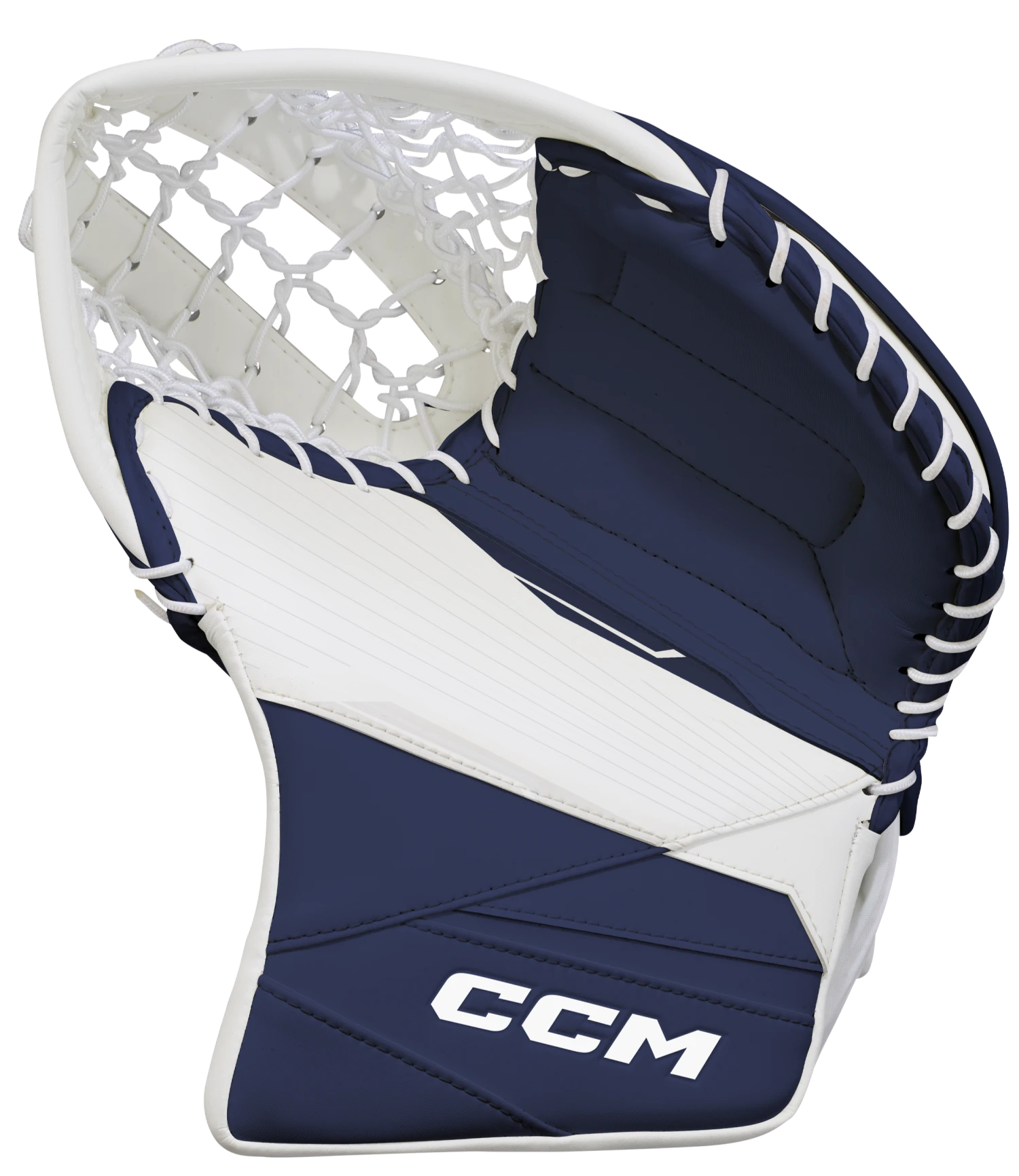 CCM Axis 2.9 Senior Goalie Catcher 5 CCM Axis 2.9 Senior Goalie Catcher - Image 3