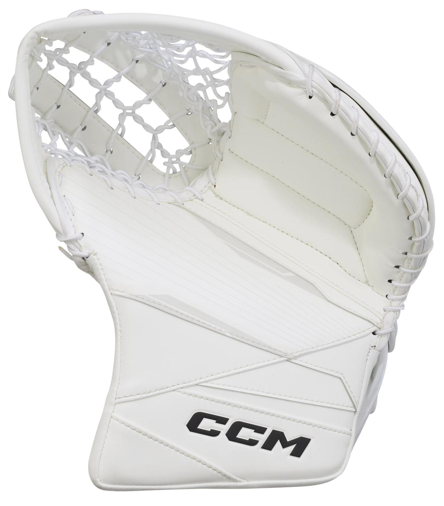 CCM Axis 2 Senior Goalie Catcher 3 CCM Axis 2 Senior Goalie Catcher