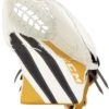 CCM EFLEX E5.9 Intermediate Goalie Catcher 2 CCM EFLEX E5.9 Intermediate Goalie Catcher -Bauer Sales GME5.9 BOS alt01