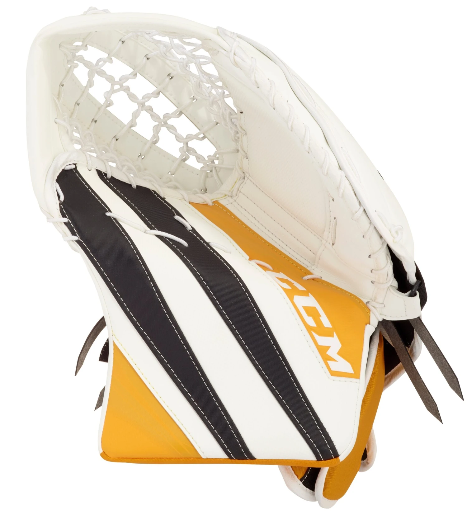 CCM EFLEX E5.9 Senior Goalie Catcher 3 CCM EFLEX E5.9 Senior Goalie Catcher