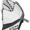 CCM YTFLEX 3 Youth Goalie Catcher 2 CCM YTFLEX 3 Youth Goalie Catcher -Bauer Sales GMYFX3 WHTBK 01