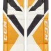 CCM EFLEX E5.9 Intermediate Goalie Pads 1 CCM EFLEX E5.9 Intermediate Goalie Pads -Bauer Sales GPE5.9CC BOS