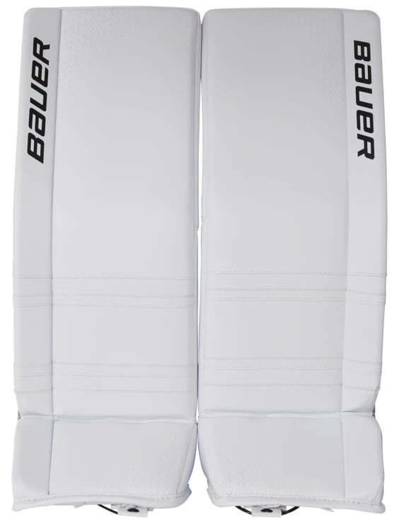 Bauer Supreme GSX Junior Goalie Pads 3 Bauer Supreme GSX Junior Goalie Pads