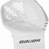Bauer Supreme GSX Senior Goalie Catcher -Bauer Sales GSX 1 a17a14c7 a89e 4096 ad22 23447a11ad63