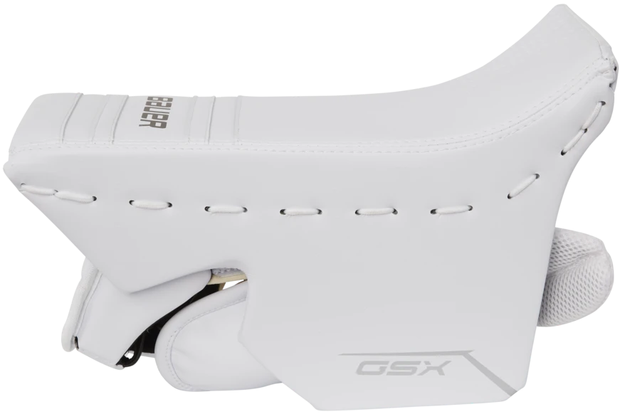 Bauer Supreme GSX Junior Goalie Blocker 4 Bauer Supreme GSX Junior Goalie Blocker - Image 2
