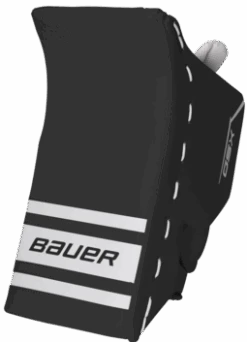 Bauer Supreme GSX Senior Goalie Blocker -Bauer Sales GSX BLK 66b4e608 dc4d 4f1d b878 d6107d022901