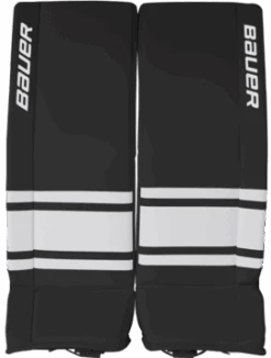 Bauer Supreme GSX Intermediate Goalie Pads 9 Bauer Supreme GSX Intermediate Goalie Pads -Bauer Sales GSX BLK 84db5a1c 1316 4a28 a69e 63a0e6065f8f