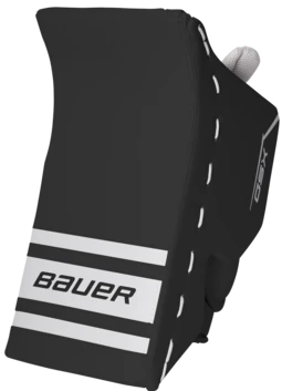 Bauer Supreme GSX Junior Goalie Blocker 5 Bauer Supreme GSX Junior Goalie Blocker - Image 3