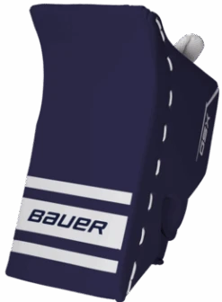 Bauer Supreme GSX Junior Goalie Blocker 10 Bauer Supreme GSX Junior Goalie Blocker -Bauer Sales GSX NAV 2b0c7e32 5411 460f aa59 53ada3f27b01