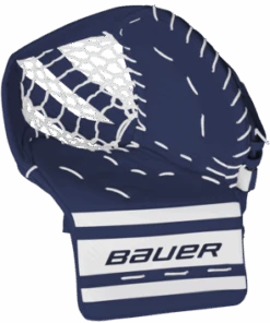 Bauer Supreme GSX Junior Goalie Catcher -Bauer Sales GSX NAV 8a329be3 279c 4751 8c81 7f0b48a149f5