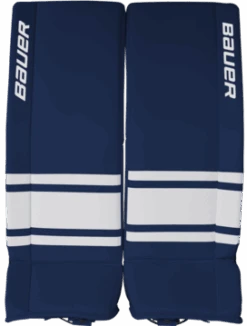 Bauer Supreme GSX Junior Goalie Pads 10 Bauer Supreme GSX Junior Goalie Pads -Bauer Sales GSX NAV d8f59f0e 2781 49ed 9fce 943c5d0b6e29