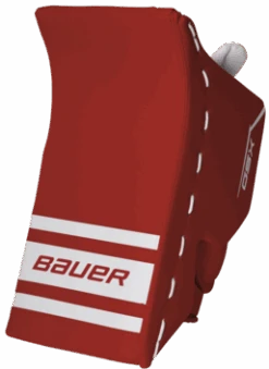 Bauer Supreme GSX Junior Goalie Blocker 11 Bauer Supreme GSX Junior Goalie Blocker -Bauer Sales GSX RED 1ee07d74 1bb9 492f 8862 52eb26d9e9f1