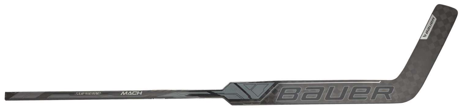 Bauer Supreme Mach Senior Goalie Stick 4 Bauer Supreme Mach Senior Goalie Stick - Image 2