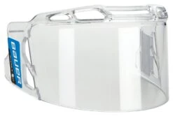 Bauer Half Shield Visor