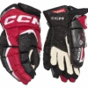 CCM JetSpeed FT6 Pro Senior Hockey Gloves -Bauer Sales HGFT6PRO BKRW 01 02c71b0a d17d 4411 9344 af0748d88b94