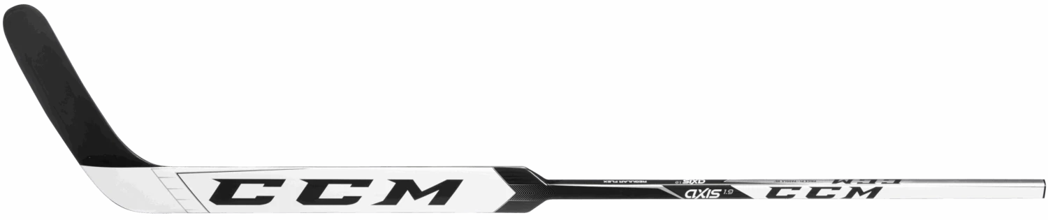 CCM Axis 1.9 Senior Goalie Stick 4 CCM Axis 1.9 Senior Goalie Stick - Image 2