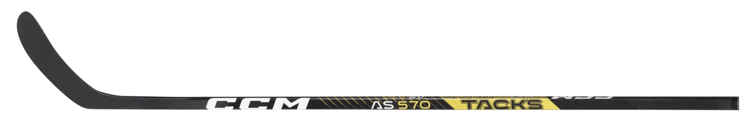 CCM Tacks AS 570 Senior Hockey Stick 4 CCM Tacks AS 570 Senior Hockey Stick - Image 2