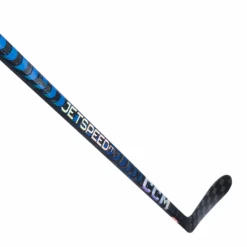 CCM JetSpeed FT5 Pro Senior Hockey Stick (Blue) -Bauer Sales HSFT5P BLEU 2 43480a0d 64ba 4e23 84e8 601bd987a026