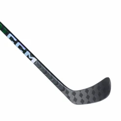 CCM JetSpeed FT5 Pro Junior Hockey Stick (Green) 9 CCM JetSpeed FT5 Pro Junior Hockey Stick (Green) -Bauer Sales HSFT5P VERT 4