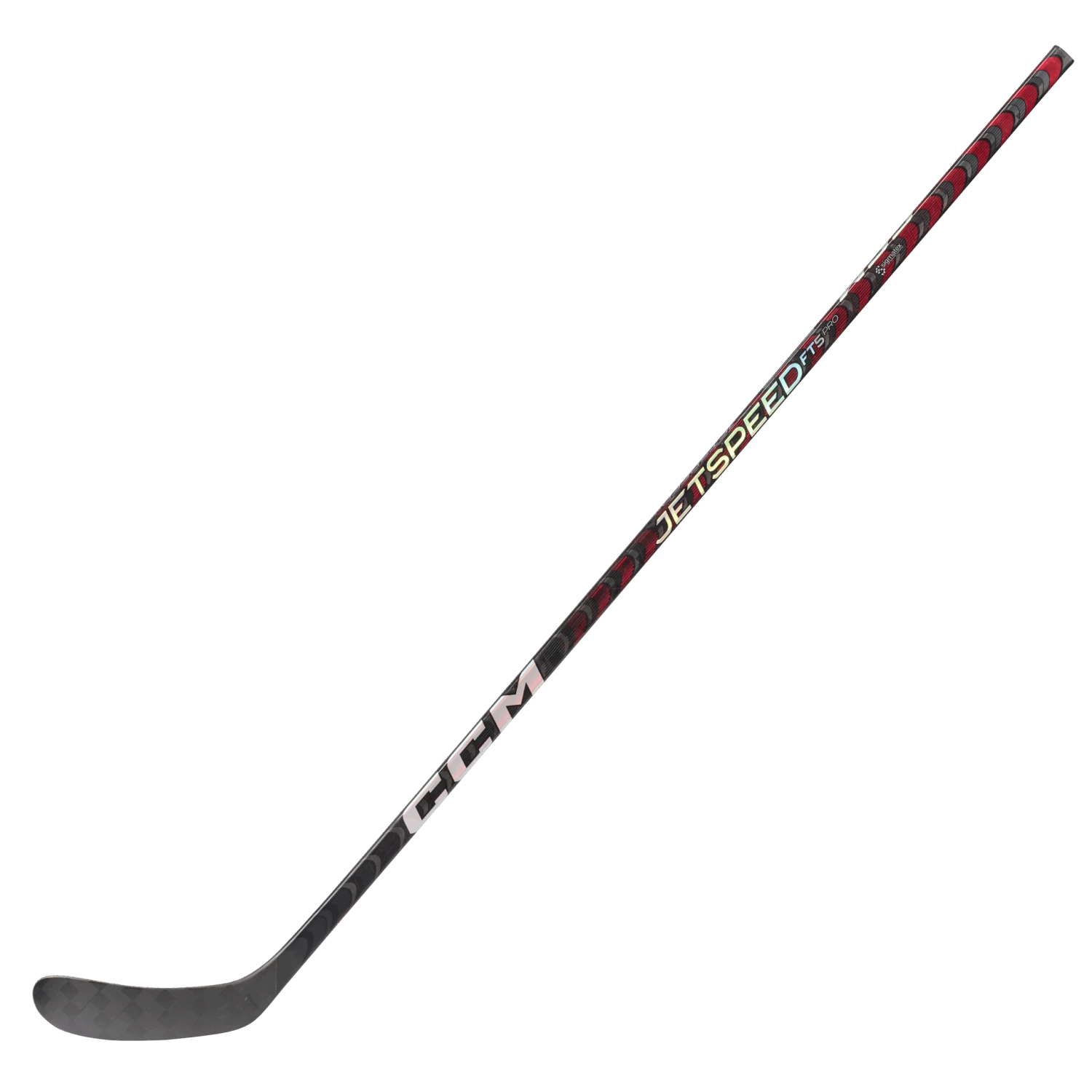 CCM JetSpeed FT5 Pro Intermediate Hockey Stick 3 CCM JetSpeed FT5 Pro Intermediate Hockey Stick
