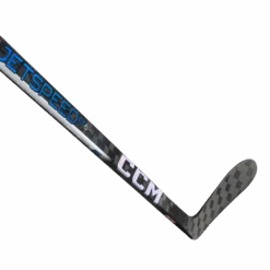 CCM JetSpeed FT6 Pro Junior Hockey Stick (Blue) 10 CCM JetSpeed FT6 Pro Junior Hockey Stick (Blue) -Bauer Sales HSFT6PCB 02 1