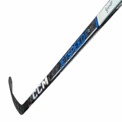 CCM JetSpeed FT6 Pro Junior Hockey Stick (Blue) 11 CCM JetSpeed FT6 Pro Junior Hockey Stick (Blue) -Bauer Sales HSFT6PCB 03 1