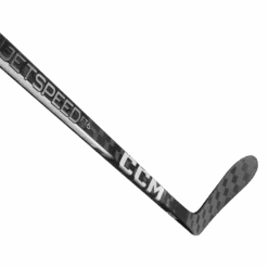 CCM JetSpeed FT6 Pro Intermediate Hockey Stick (Chrome) -Bauer Sales HSFT6PCC 02