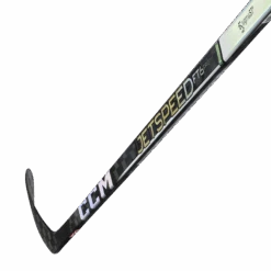 CCM JetSpeed FT6 Pro Intermediate Hockey Stick (Chrome) -Bauer Sales HSFT6PCC 03