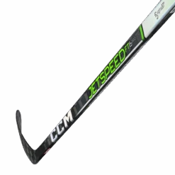 CCM JetSpeed FT6 Pro Intermediate Hockey Stick (Green) -Bauer Sales HSFT6PCG 03