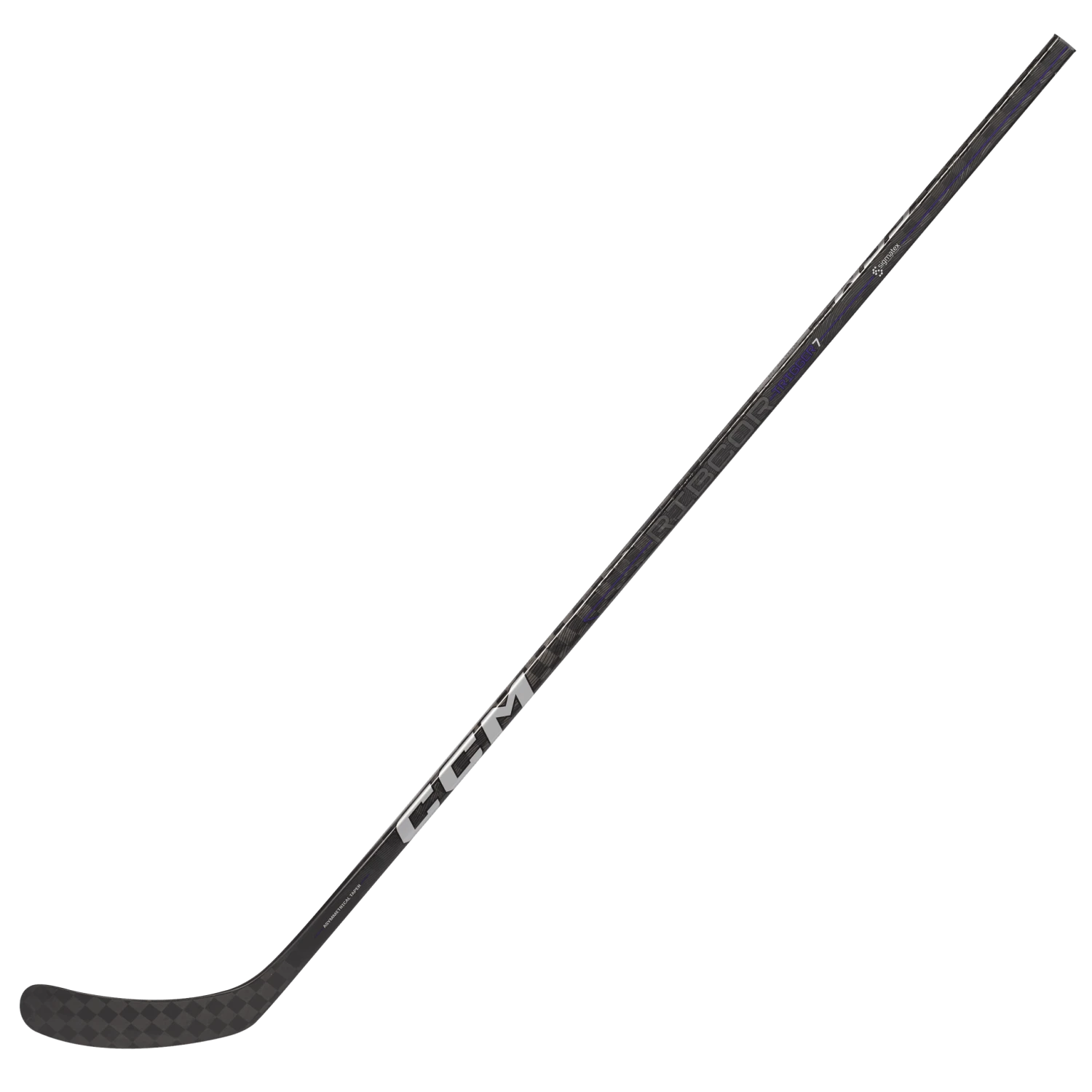 CCM Ribcor Trigger 7 Intermediate Hockey Stick 3 CCM Ribcor Trigger 7 Intermediate Hockey Stick