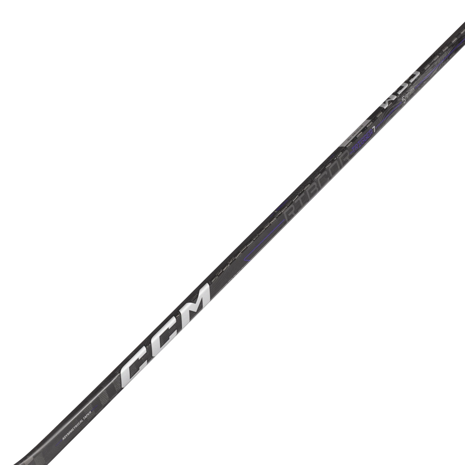 CCM Ribcor Trigger 7 Intermediate Hockey Stick 6 CCM Ribcor Trigger 7 Intermediate Hockey Stick - Image 4
