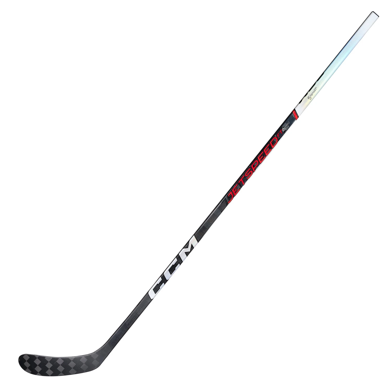 CCM JetSpeed FT6 Pro Junior Hockey Stick 3 CCM JetSpeed FT6 Pro Junior Hockey Stick