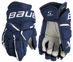 Bauer Supreme Mach Senior Hockey Gloves 11 Bauer Supreme Mach Senior Hockey Gloves -Bauer Sales HYP2RLITE.8 08e708e1 94b7 4faf b725 2903ed2afce4