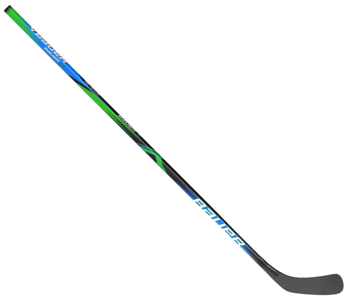 Bauer X Series Junior Hockey Stick 3 Bauer X Series Junior Hockey Stick