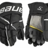 Bauer Supreme Mach Junior Hockey Gloves -Bauer Sales HYP2RLITE.8 67b6984f 04e4 4682 8a37 04e4a0ce9bfb