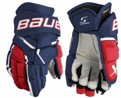 Bauer Supreme Mach Senior Hockey Gloves 12 Bauer Supreme Mach Senior Hockey Gloves -Bauer Sales HYP2RLITE.8 8a560ec7 b93c 429c 8817 cf7d2b995bcd