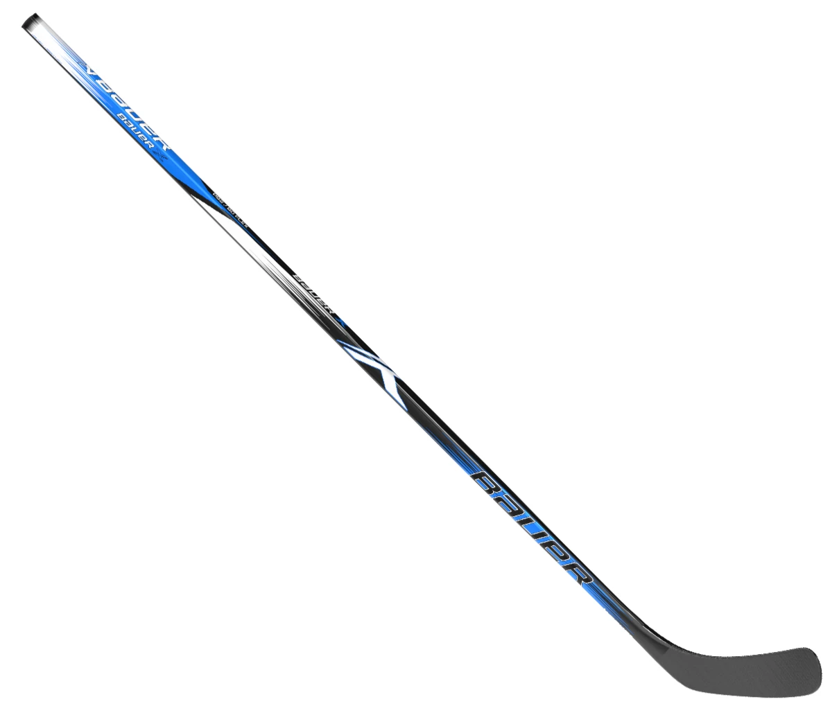 Bauer X Series Intermediate Hockey Stick 3 Bauer X Series Intermediate Hockey Stick